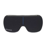 THERABODY SmartGoggles 2.0 Black Massaažip&uuml;stolid, tarvikud SG0004133-3A10