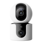 XIAOMI C300 Dual EU Smart Security Camera nutikad kaamerad BHR9166EU