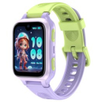 LAGENIO AI Kids Watch K9 4G, Purple Beebi kell K9-PURPLE