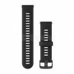 GARMIN Forerunner Watch Band, Black aksessuaarid 010-11251-9B