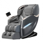 Harm&otilde; Dream 11 Massage chair, Gray massaažitoolid HARMO-DREAM-G
