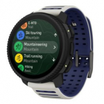 SUUNTO Vertical 2, Arctic Gray spordikell SS051205000