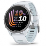 GARMIN Forerunner 170 Music, Whitestone/Cloud Blue spordikell 010-03920-11