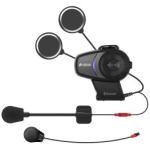 Sena 10S FC-Moto Bluetooth Communication System Double Pack k&auml;ed vabad s&uuml;steemid 10S-02D