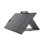 Ecoflow 220W Bifacial Solar Panel p&auml;ikesepaneel 50062001
