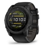 GARMIN Tactix 8 &ndash; 51 mm, AMOLED spordikell 010-03406-01