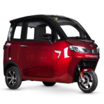I.M.L. ARIEL, Lithium 60V 80Ah 3000W, Red mikromasin IML-ARIEL-L60V80AH-RD
