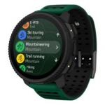 SUUNTO Vertical 2, Pine Green spordikell SS051207000