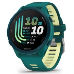 GARMIN Forerunner 170 Music, Teal Green/Citron spordikell 010-03920-12