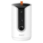 ARENTI Petcam 2K Wifi Dual Band Petcamera nutikad kaamerad Petcam1T