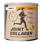 ICONFIT Joint Collagen 300g, Orange toidulisand ICF-JC-OR