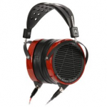 Audeze LCD-2 Padauk rings leather free & case k&otilde;rvaklapid AUD100-L2-1023-01