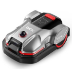 DCK S2000, 2000 m&sup2; 4G tark aiarobot KDRM220-4G