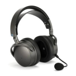 Audeze Audeze Maxwell for PlayStation k&otilde;rvaklapid AUD208-MW-1120-01