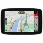 TOMTOM GO Navigator 6" GPS navigeerimine 1PN6.002.100