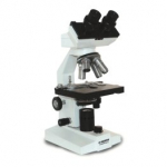 KONUS CAMPUS-2 Binocular with 1000x power mikroskoobid 5307