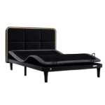 ErgoSportive Smart & Adjustable Bed 90x200 87004166-90X200