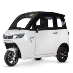 I.M.L. ARIEL, Lithium 60V 80Ah 3000W, White mikromasin IML-ARIEL-L60V80AH-WH
