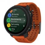 SUUNTO Vertical 2, Canyon spordikell SS051206000