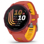 GARMIN Forerunner 170 Music, Red Pink/Mango spordikell 010-03920-13