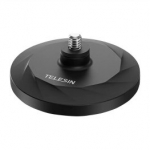 TELESIN Magnetic suction base for Insta360 aksessuaarid MAG-005