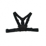 TELESIN Chest strap with mount for sports cameras aksessuaarid GP-CGP-T07