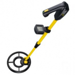 NATIONAL GEOGRAPHIC JUNIOR METAL DETECTOR metallidetektor 9110550