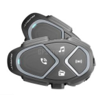 INTERPHONE Bluetooth Headset Avant Twin Pack k&auml;ed vabad s&uuml;steemid INTERPHOAVANTTP