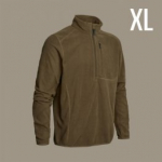 NORTHERN HUNTING KETTIL 1000 men fleece for hunting and outdoor, size XL (green) Jahiriided meestele 606549-GR-XL