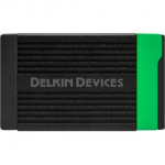 DELKIN Alumiiniumist kaardilugeja CFexpress Type B aksessuaarid FN-113860