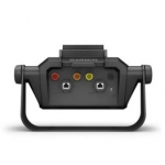 GARMIN Bail Mount with Quick Release Cradle aksessuaarid 010-12842-00