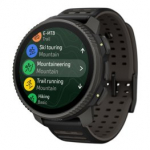 SUUNTO Vertical 2, Titanium Black spordikell SS051208000