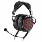 Audeze LCD-GX Gaming headphone with boom mic & carry case k&otilde;rvaklapid AUD100-GX-1020-01