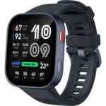 AMAZFIT BIP Max, Dark Blue spordikell W2568EU2N