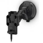 GARMIN Powered mount with suction cup for GPSMAP H1 aksessuaarid 010-13351-06