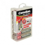 CAMELION Batteries MIGNON AA LR6, 1,5V/12x metsakaameratele aksessuaarid 980287