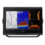 GARMIN GPSMAP 8416xsv, Worldwide kajalood 010-02093-02