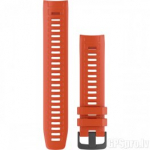 GARMIN Watch Band, Flame Red aksessuaarid 010-12854-02
