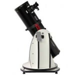 OMEGON Push+ N 203/1000 teleskops 51434
