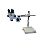 KONUS CRYSTAL-PRO Stereo 7x -45x with professional stand mikroskoobid 5424
