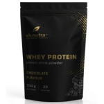 Vital Harmony Whey proteine 700g, Chocolate sportlik toitumine VH-WP-CH