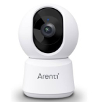 ARENTI IN1Q 4MP Indoor Camera nutikad kaamerad P2T