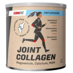 ICONFIT Joint Collagen 300g, Unflavoured toidulisand ICF-JC-UF