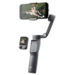 DJI OSMO MOBILE 8P STANDARD COMBO stabilisaatorid CP.OS.00000617