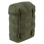 BRANDIT Bag Molle Pouch Fire Seljakott jahiks 2006355-99