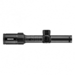 MINOX ZX5i 1x-5x24 German 4 Reticle optilised sihikud 424-010