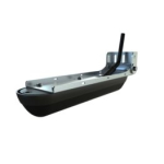 LOWRANCE StructureScan 3D Transducer aksessuaarid 000-12396-001