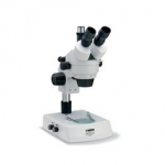 KONUS CRYSTAL-45 Stereo 7x -45x with illuminated base mikroskoobid 5425