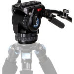 SIRUI Bch-20 Broadcasting Video Head statiivid FN-104365