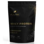 Vital Harmony Whey proteine 700g, Strawberry sportlik toitumine VH-WP-ST